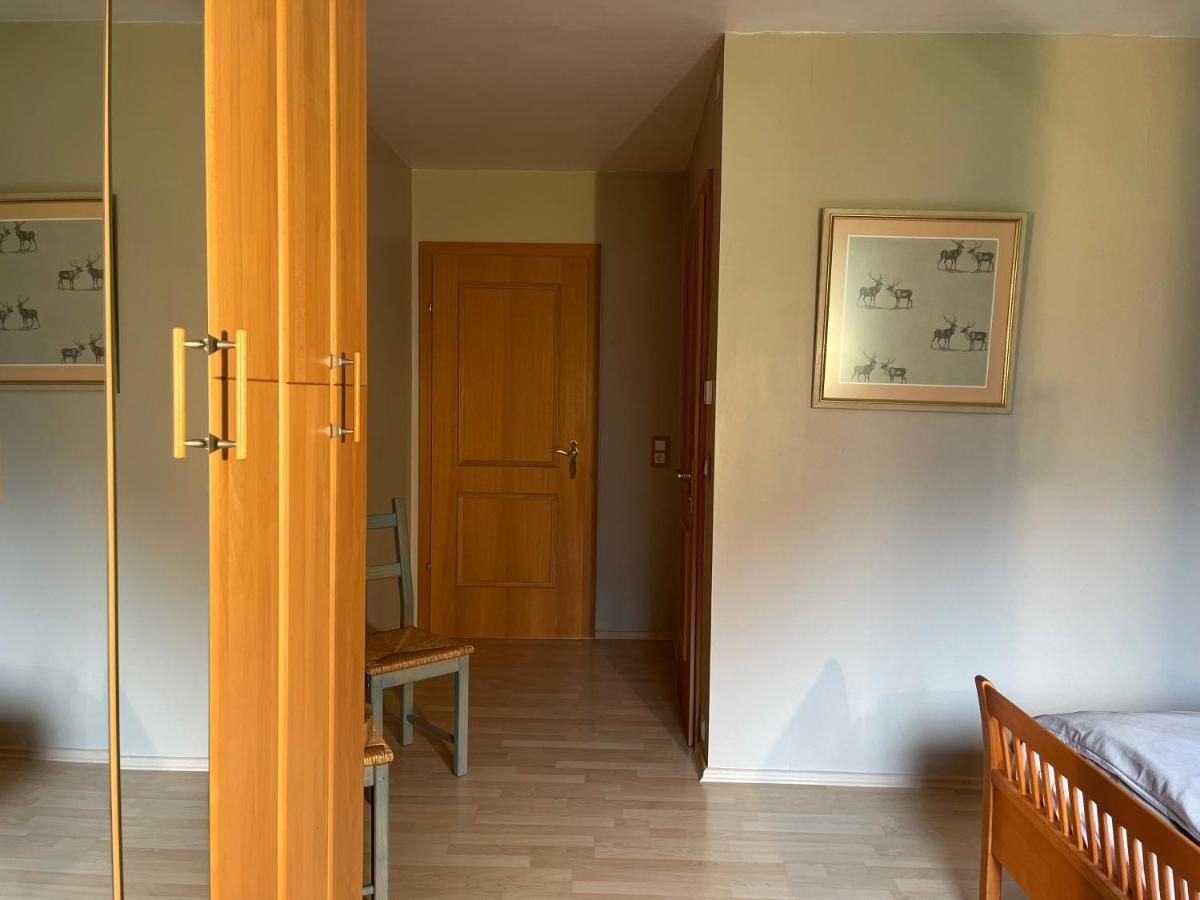 Haus Seebach 말니츠 외부 사진